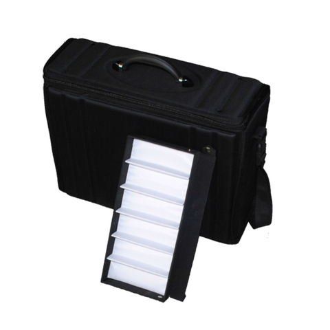 Optical Portable Suitcase 