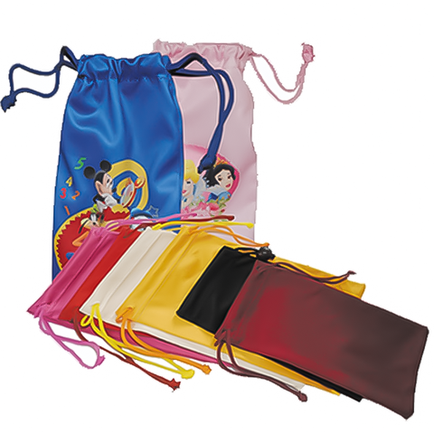 Microfiber Pouch