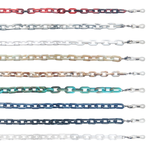 acrylic chain
