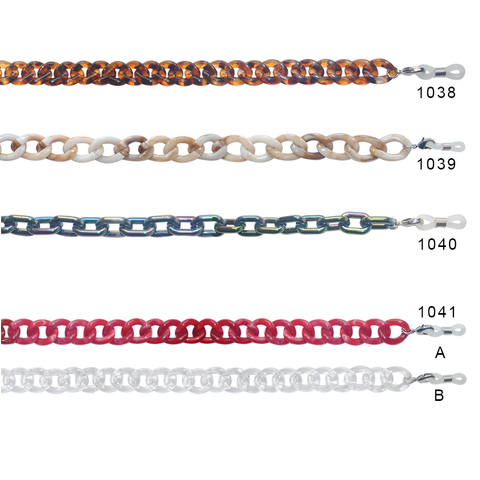 arylic chain