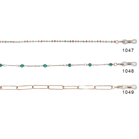 METAL CHAIN