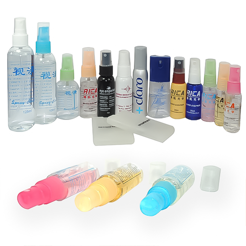Eyewear Spray Cleaner